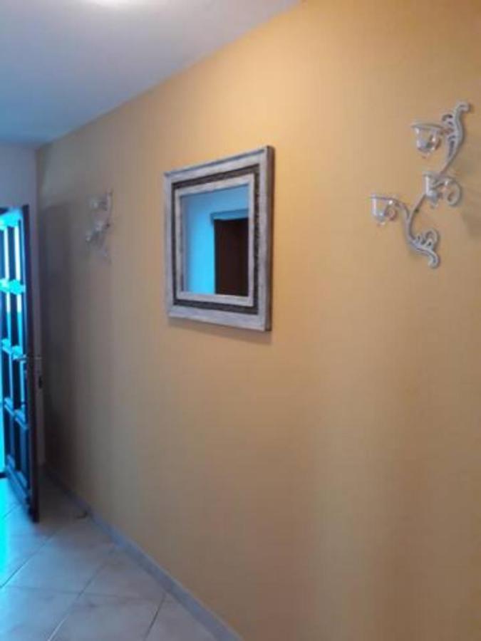 Apartments Hajdi Подстрана Екстериор снимка